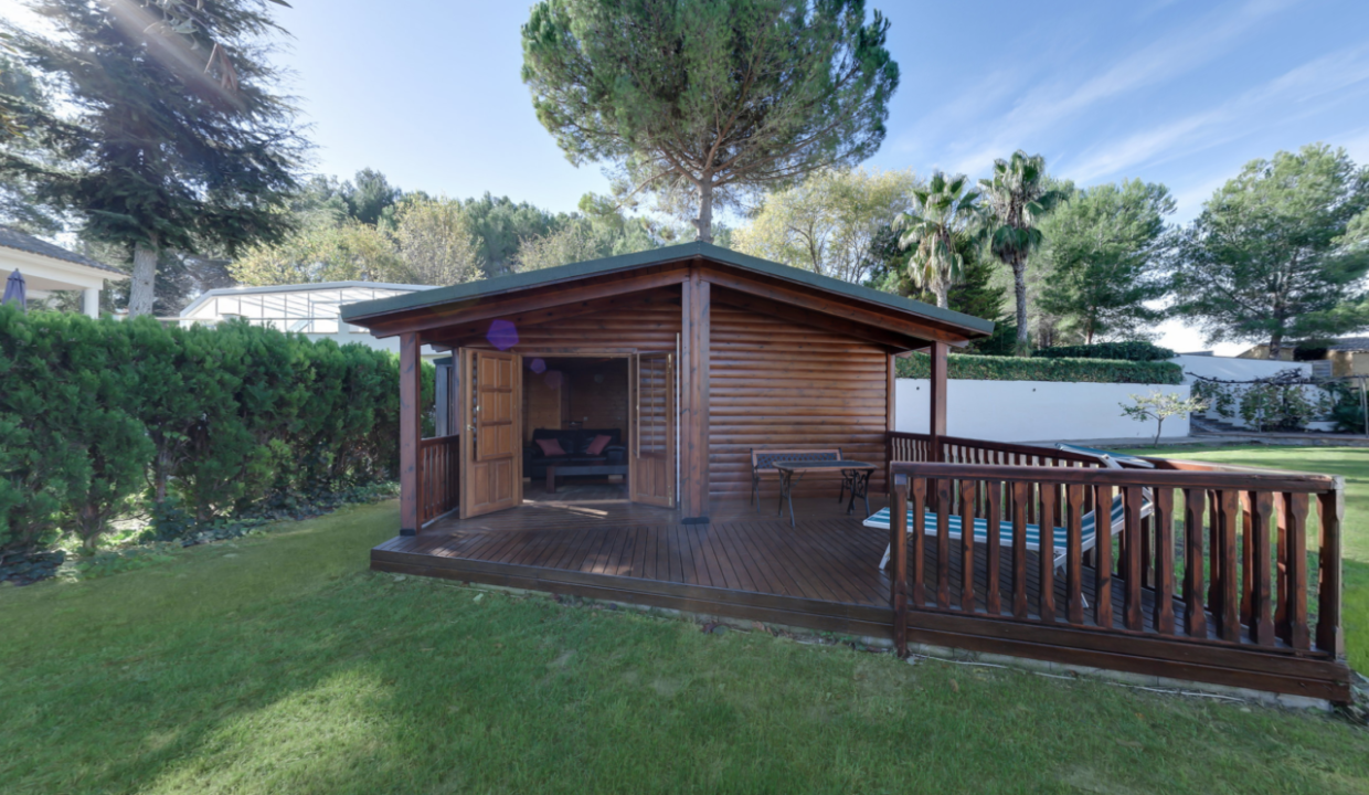 Casa verde 11