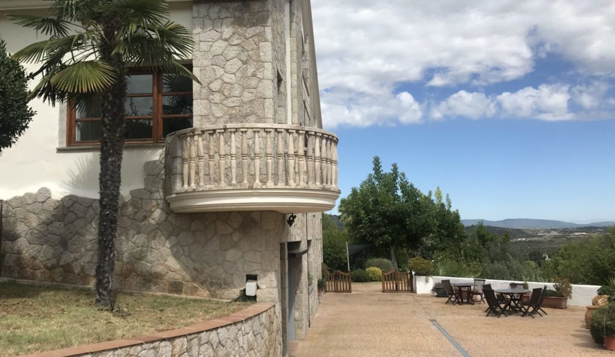Casa verde 19