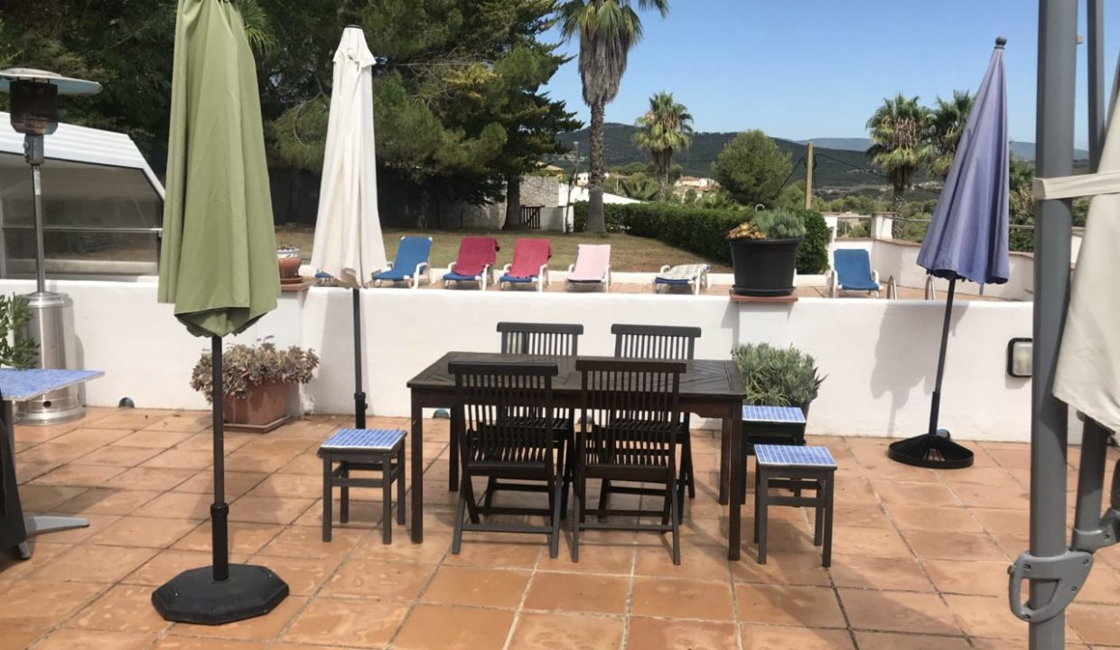 Casa verde 20