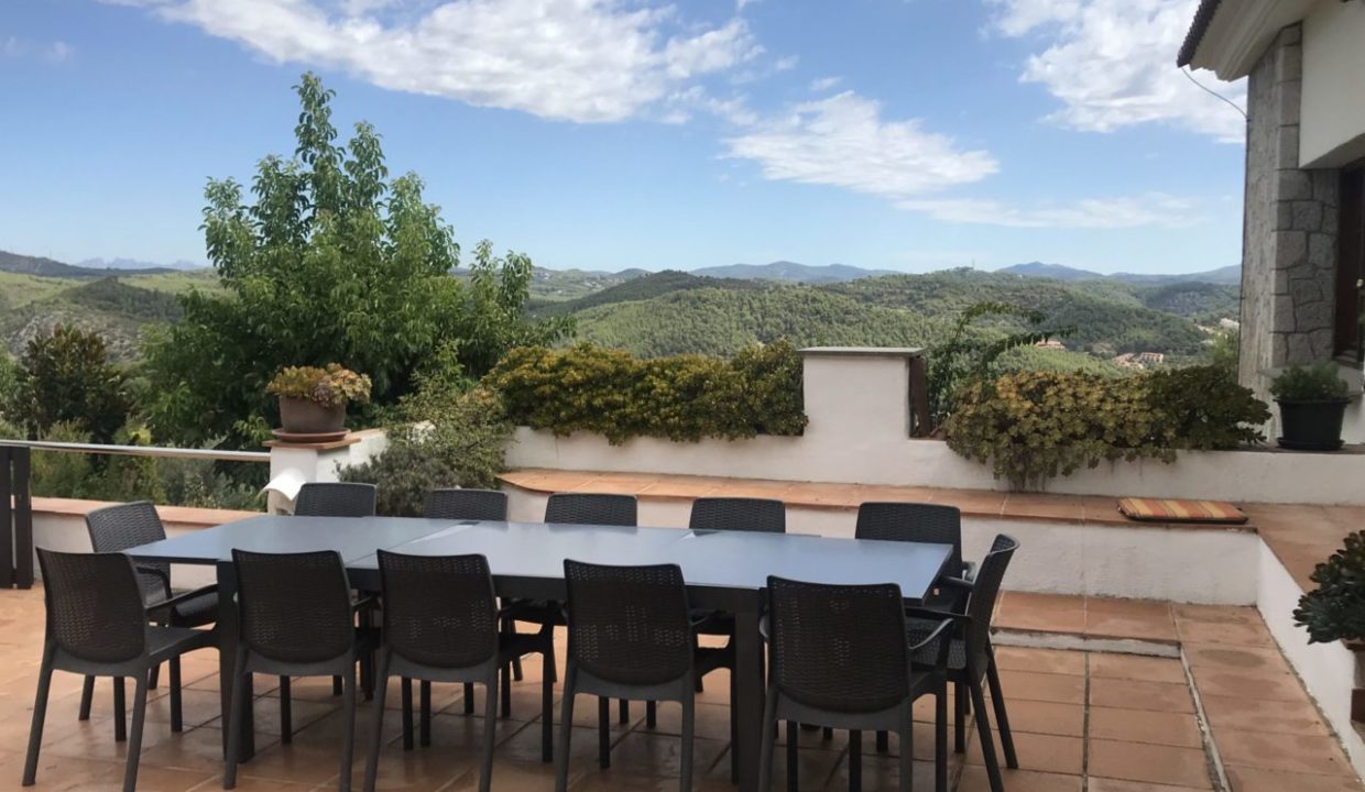 Casa verde 21