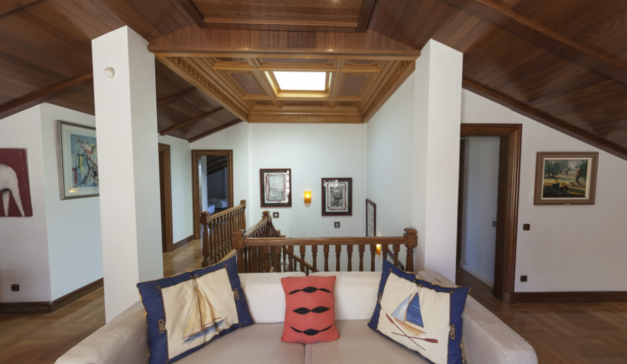 Casa verde 23