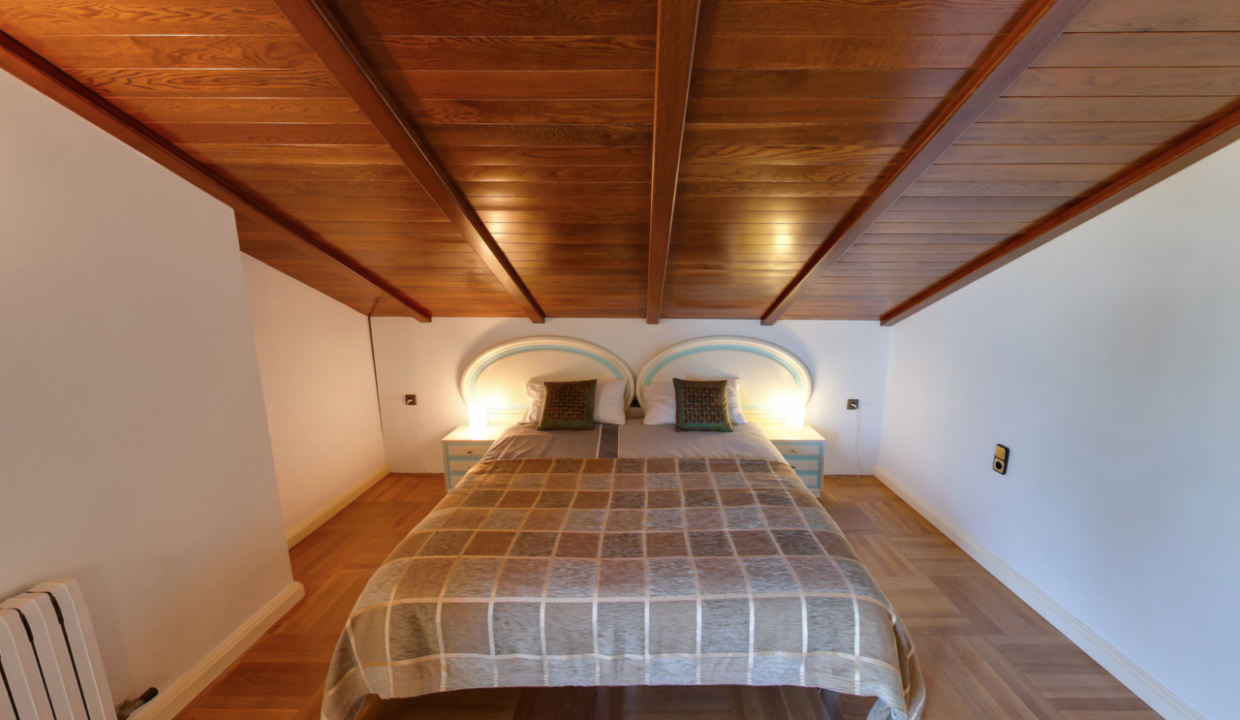 Casa verde 26