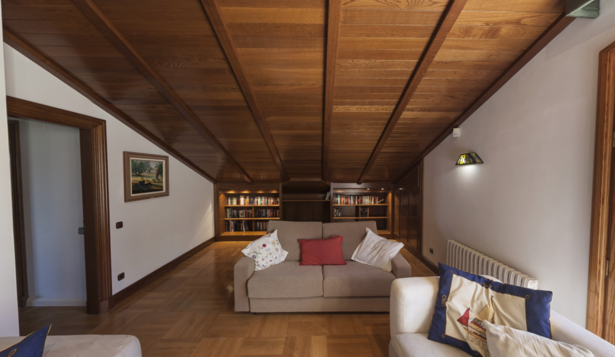 Casa verde 5