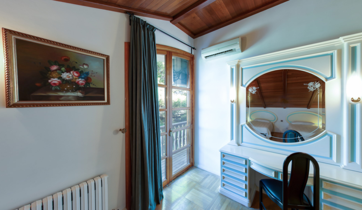 Casa verde 6