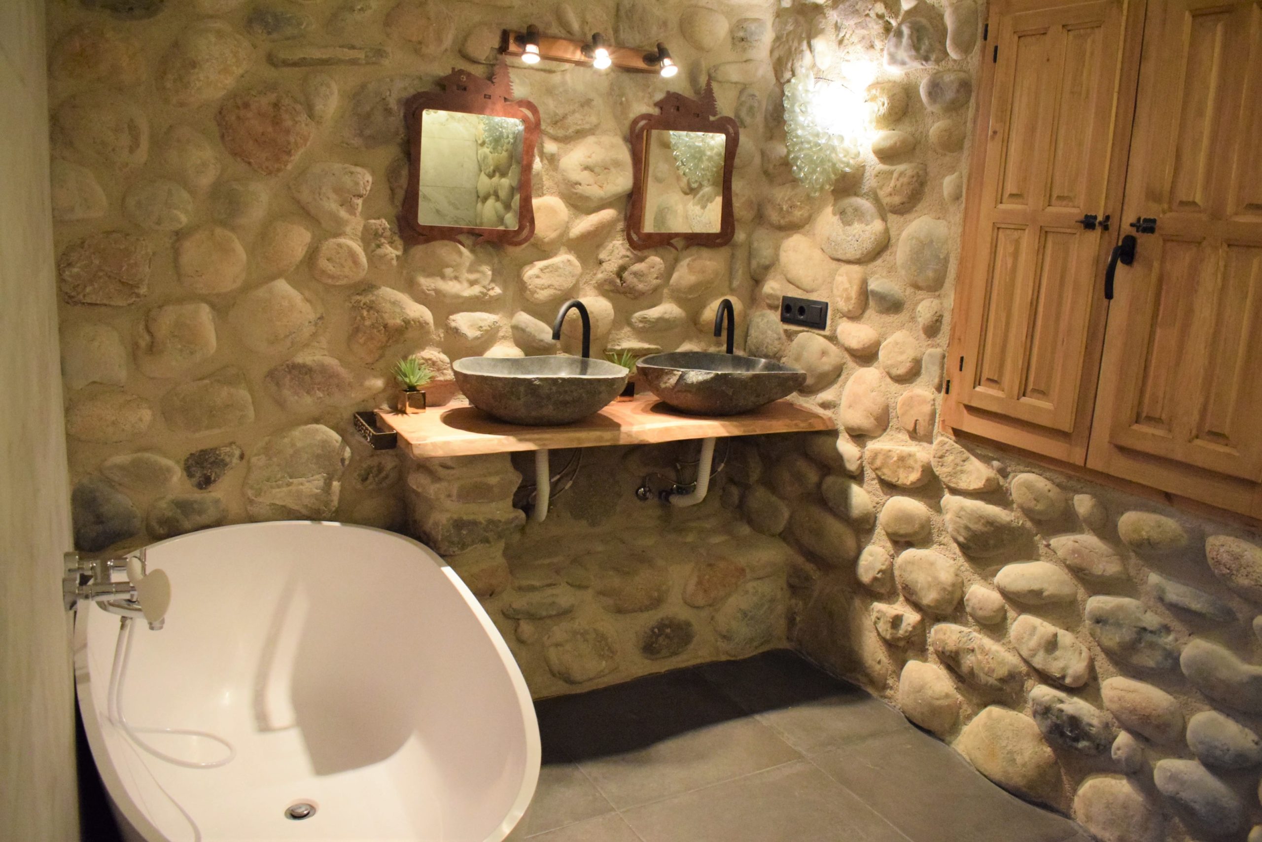 PRECIOSA PROPIEDAD en Castellar de N’Hug