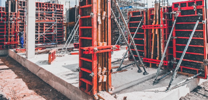 El empleo en el ‘real estate’ repunta un 9,7% y suma 1,54 millones de empleados