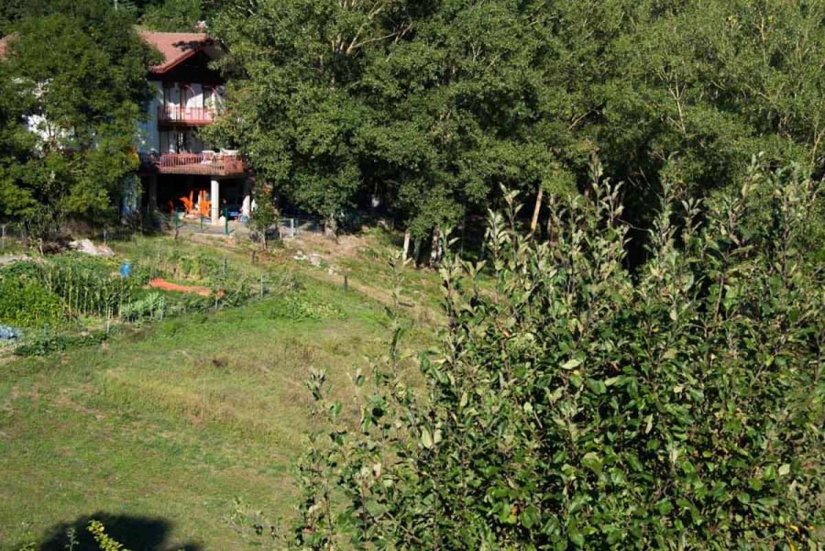 Casa en Zamudio situado en la zona de Zamudio Centro